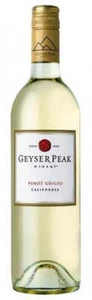 Geyser Peak Pinot Grigio NV (750 ml) - Picture 1 of 1