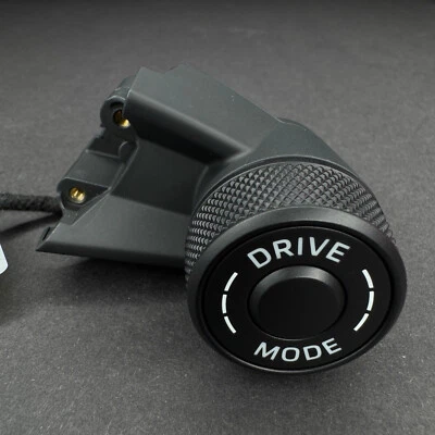 OEM ___ Interruptor MODO DE CONDUCCIÓN volante MACAN CAYENNE PANAMERA Porsche 911 992 Foto 1 de 4