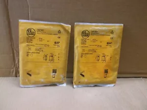 O6T-FPKG/0,30m/US IFM Efector NEW In Box Photoelectric Switch Sensor O6T301 - Picture 1 of 4
