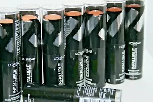 L'Oreal Infallible Longwear Shaping Stick Foundation VERSIEGELT WÄHLBAR - Bild 1 von 11