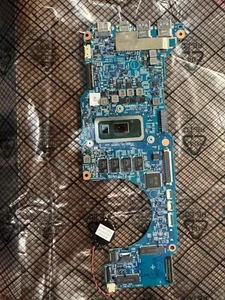 Acer Spin SP513-53N mainboard with i5-8265u CPU 8GB RAM NB.H6211.004 - Picture 1 of 3