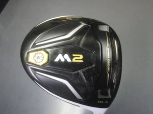 Taylormade M2 Driver 9.5 head only - Picture 1 of 5
