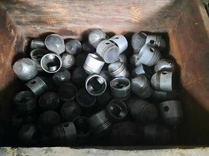 110 Offenhauser OFFY DOMED Racing PISTON Original - Picture 1 of 1