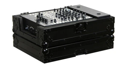 ProX XS-M12BL Black on Black Mixer Flight Case For 12" Mixers (Large Format) - Image 1 of 4