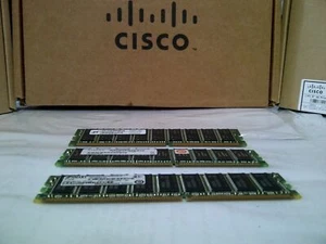 SMART SG5726485D8D6CHSH0 CISCO 2851 2821 2811 512MB .* 1 year warranty* - Picture 1 of 3