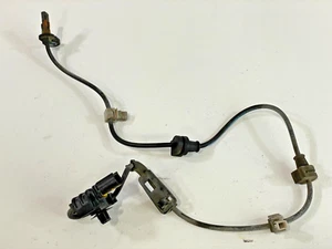 ⭐⭐ 2017-2020 HONDA CIVIC FRONT LEFT SIDE ABS WHEEL SPEED SENSOR WIRE HARNESS ⭐⭐ - Picture 1 of 5