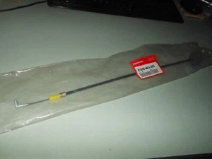 Nuevo de Lote Antiguo OEM Honda GL1800 ++ Abridor de Alforja de Cable # 81345-MCA-A61 - Imagen 1 de 4