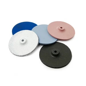 Pulido Joyería Rueda Disco Giratorio Herramienta para Pegar Eve Universal - Picture 1 of 2