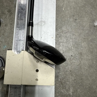 TaylorMade V Acero 5 Madera 18° | Regular R Flex | TaylorMade M.A.S.2 Ultralite Foto 1 de 4