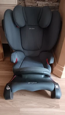 autokindersitz 9-36 kg isofix  - Bild 1 von 4