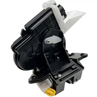 Actuador de cierre de tapa de maletero trasero para Toyota Land Cruiser LC200 5700 2008-2015 Foto 1 de 4