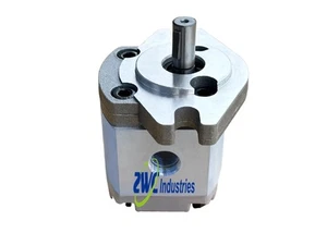 1Pcs New For hydraulic gear pump HGP-1A-F1R - Picture 1 of 5