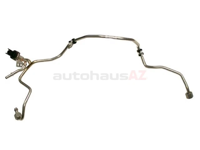 GENUINA BMW Fuel Line 13538649966 X5 750Li 550i X6 650i 750i xDrive Alpina B7 Foto 1 de 1