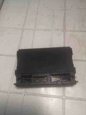 Centralina comfort NISSAN ALMERA II Hatchback N16 28551BU 7102527800 18238444 - Immagine 1 di 3