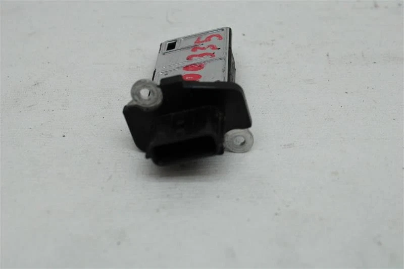 Used Fuel Injection Air Flow Meter fits: 2011 Bmw 550I GT xDrive50i 4.4L twin tu Foto 1 de 4