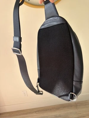 Coach Charles backpack, sling, crossbody  - Image 1 of 4