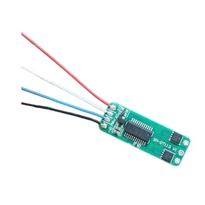 Brushless Motor Electric Speed Controller Small Brushless for Quadcopter - Image 1 of 4