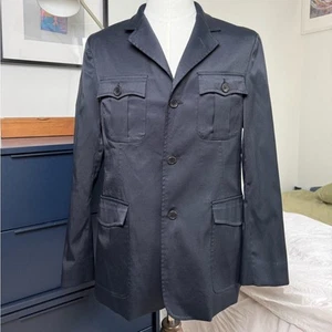 Daniele alessandrini 3 button jacket - Picture 1 of 16