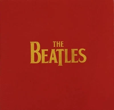The Beatles - The Beatles (4XVinyl, 7" Single, 2012, Numbered, 5099968004576) - Image 1 of 4