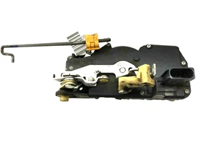 2003 - 2007 SATURN ION Front Door Lock Latch Release Right 22734724 Used - Picture 1 of 19