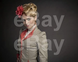 Dracula (TV) Katie McGrath Photo - Picture 1 of 1