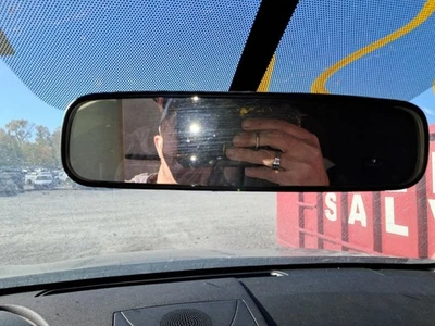 Rear View Mirror Without Automatic Dimming Fits 09-18 370Z 450687 - Image 1 of 4