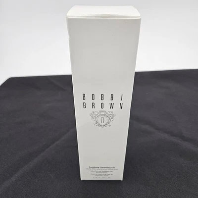 Aceite limpiador calmante Bobbi Brown 6,7 oz 200 ml - NUEVO Foto 1 de 4