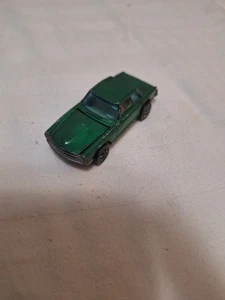 Hot Wheels Redline 1969 Mercedes Benz 280SL - Green HK Near Mint!! - Picture 1 of 4