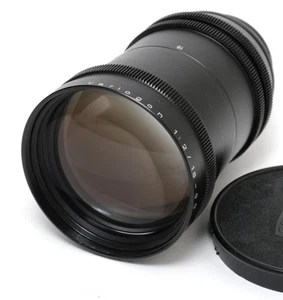 Schneider C-Mount M25 2/18-90 mm Variogon ( Xenon Type) - Bild 1 von 6