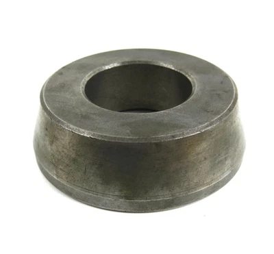 RELS Van Norman Brake Lathe 2" Bore Centering Cone 3.67" - 4.22" (Inv. #26) Foto 1 de 3