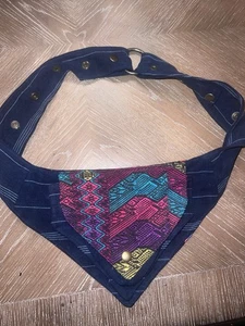 New Altiplano Fanny Pack Boho-shabby Chic-hippy - Picture 1 of 5