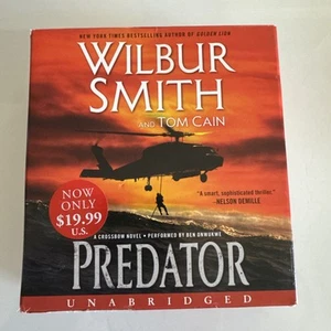 Wilbur Smith - Predator - Picture 1 of 2