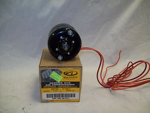 ALLIANCE FAN BLOWER HEATER MOTOR # ABPN85301841 SOME; GMC MACK KW PETERBILT - Picture 1 of 3