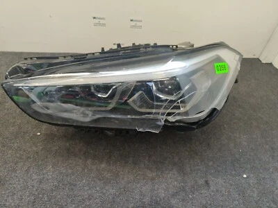 Original BMW X1 F48 LCI VOLL LED Scheinwerfer vorne links 63115A01171 5A01171 - Bild 1 von 4