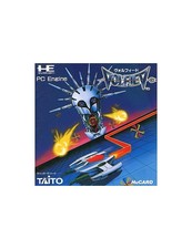 Taito | volfied