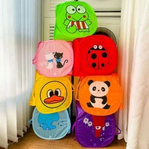 with Cover Storage Bag Wardrobe Organizer Storage Supplies Home - Picture 1 of 11
