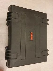 CALUMET WT2175 Watertight Case - Peli - Camera - - Picture 1 of 3