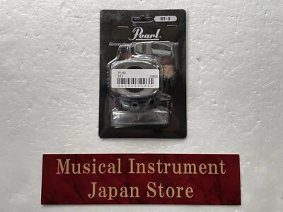 Pearl BT-3 Drum Tom Holder Base Bracket New from Japan - Image 1 of 4