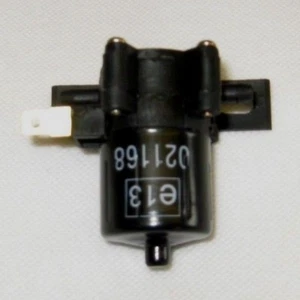 Universal 12V Windscreen Washer Pump WIPAC WWP12, Land Rover STC575 - Picture 1 of 3