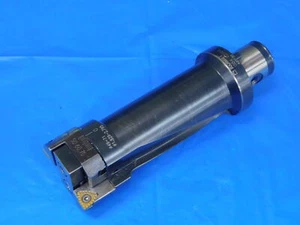 KOMET G04 0200 DOBLE CABEZA PERFORADORA AJUSTABLE INDEXABLE 49mm-71mm RANGO ABS 50 - Imagen 1 de 5