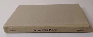 A Smoother Pebble : Mathematical Explorations by Donald C. Benson (2003,... - Picture 1 of 12