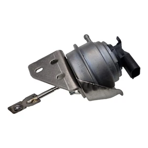 Turbolader Druckdose Seat Leon VW Golf VII Audi A3 1.6 TDI 04L253016H Turbo - Bild 1 von 12