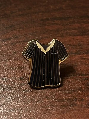 McDonald’s Uniform Shirt Employee Lapel Hat Pin - Image 1 of 3