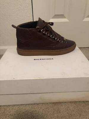 Кроссовки Balenciaga Arena Eur 40 - Изображение 1 из 4