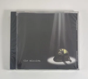 Sergeant Petter - The Mission CD 2002 (NEW) - Picture 1 of 7