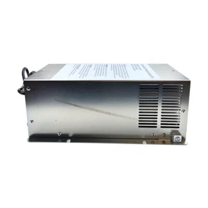Convertidor de potencia de plataforma de 55 A WF-9855 para cámper remolque RV de 12 V - Imagen 1 de 7