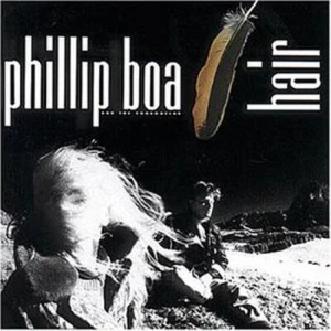Boa, Phillip And The Voodooclub - Hair CD #G2044 - Bild 1 von 1
