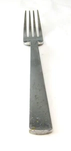 Fourchette À Dîner Hepp En Acier Inoxydable 18/10 ROYAL D'Occasion - Bild 1 von 7