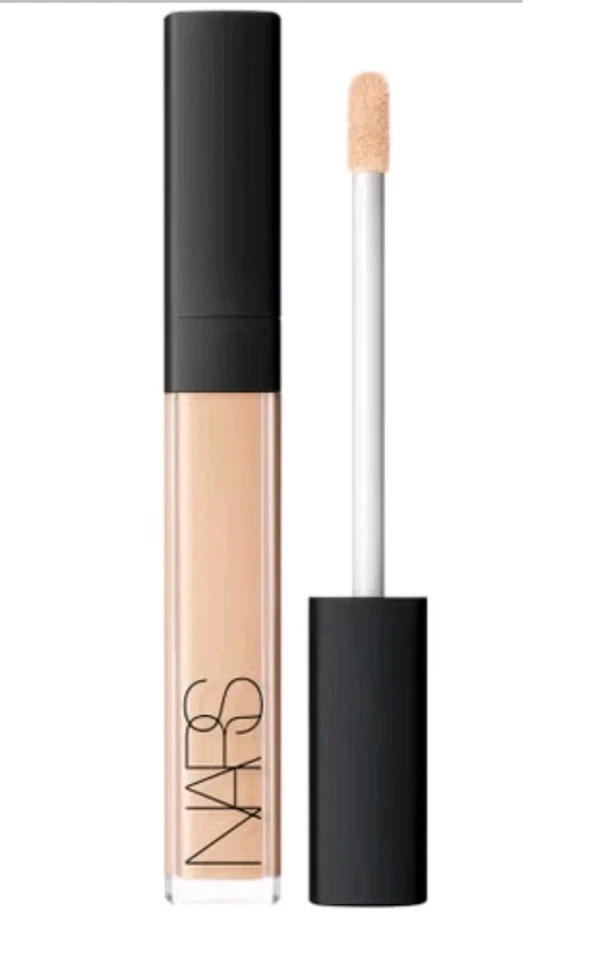 NARS Radiant Creamy 6ml Concealer - Custard (medium-neutral) - Image 1 of 1