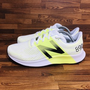 white old man new balance